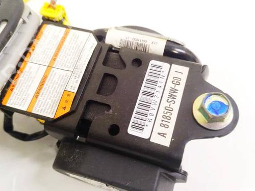 Front left seatbelt HONDA CR-V III (RE_) 2.0 i-VTEC (RE5, RE1) | BP35133122I26 - Image 2