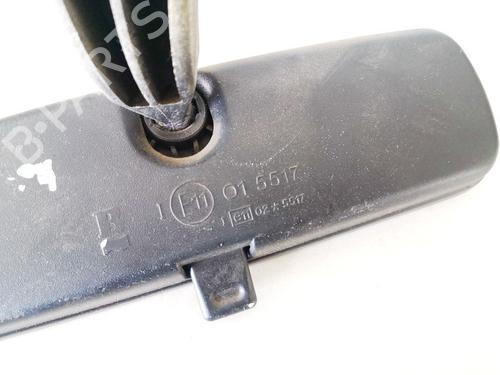 Rear mirror NISSAN ALMERA II Hatchback (N16) 1.5 | BP35606261I6 - Image 3