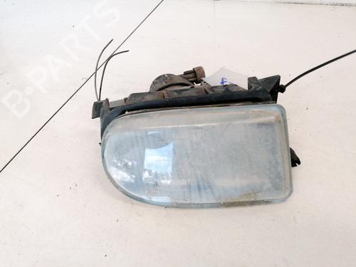 Used Left front fog light Left front fog light 35510302 35510302