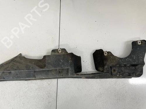 Underbody protection BMW X5 (E53) 3.0 d | BP34963594M92 - Image 2
