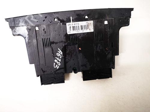 Climate control SAAB 9-3 (YS3F, E79, D79, D75) 2.2 TiD | BP35551059I5 - Image 2