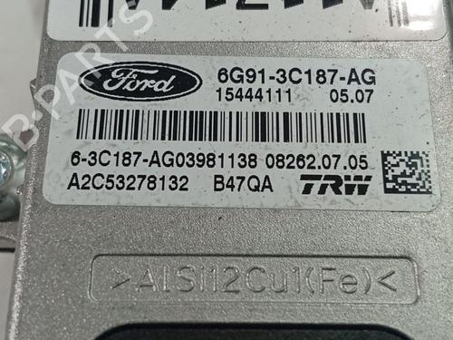 Electronic module FORD MONDEO IV (BA7) 1.8 TDCi | BP38277889M83 - Image 5