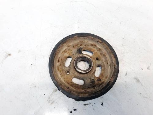 Used Pulley Pulley SUBARU JUSTY III (G3X) 1.3 AWD (G3X413) (94 hp) 35864324 35864324
