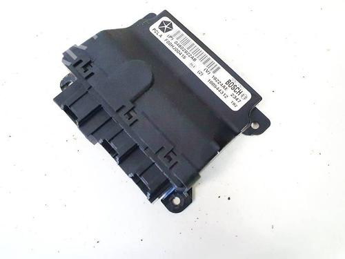 Used Electronic module Electronic module CHRYSLER SEBRING (JR) 2.4 (152 hp) 35360552 35360552