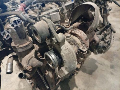 Turbolader/Kompressor Turbolader/Kompressor HYUNDAI i30 (FD) 1.6 CRDi (90 hp) 36585536 36585536
