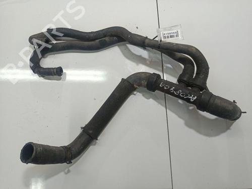 Pipe RENAULT ESPACE IV (JK0/1_) 2.2 dCi (JK0H) | BP32540675M125 