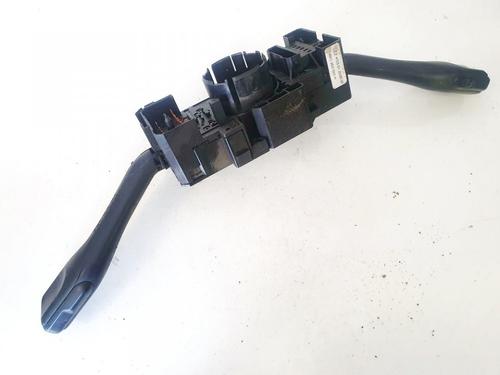 Warning switch SKODA FABIA I (6Y2) 1.9 TDI | BP35402697I22 - Image 3