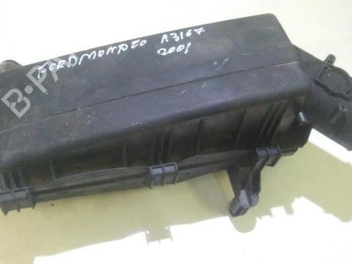 Luftfiltergehäuse für Luftfiltergehäuse FORD MONDEO III (B5Y) 2.0 16V DI / TDDi / TDCi (90 hp) 35667019 35667019