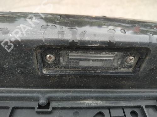 Used Licence plate light Licence plate light VW PASSAT B6 (3C2) 2.0 TDI (140 hp) 35403727 35403727