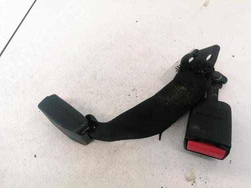 seat-buckle-peugeot-607-9d-9u-2000-35408360 main image