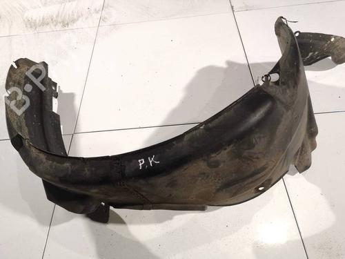 Used Wheel arch Wheel arch KIA CEE'D Hatchback (ED) 2.0 CRDi 140 (140 hp) 39895353 39895353