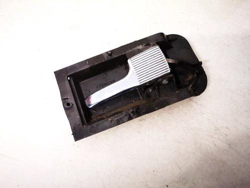 Used Front right interior door handle Front right interior door handle 35548878 35548878