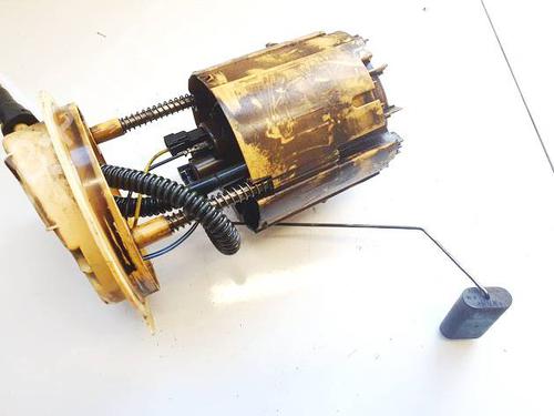 Fuel pump DODGE JOURNEY 2.0 CRD | BP36584258M76 - Image 2