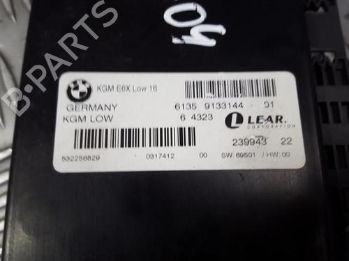 Electronic module BMW 5 (E60) 520 d | BP35678929M83 - Image 2