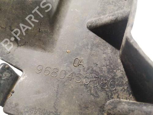 Underbody protection CITROËN BERLINGO MULTISPACE (B9) 1.6 HDi 75 16V | BP39015262M92 - Image 3