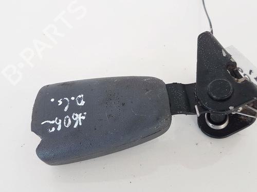 Used Seat buckle Seat buckle 35633544 35633544