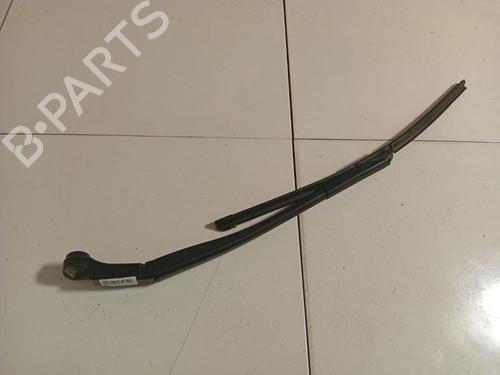 Used Front windshield wiper arm Front windshield wiper arm HONDA CIVIC VIII Saloon (FD, FA) 1.3 IMA (FA3, FD3) (95 hp) 33445358 33445358