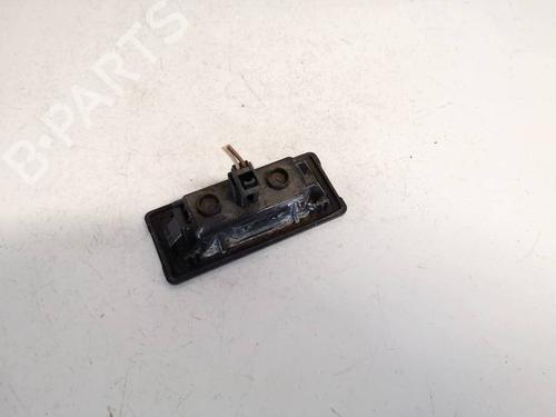 Licence plate light VW TOURAN (1T3) 2.0 TDI | BP35090627I40 - Image 3
