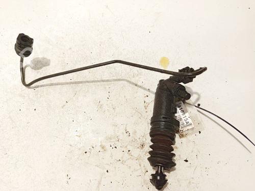 Used Clutch slave cylinder Clutch slave cylinder AUDI A6 C6 (4F2) 2.7 TDI (180 hp) 34877238 34877238