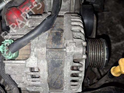 Used Alternator Alternator SUBARU LEGACY V (BM) 2.0 D AWD (BMD) (150 hp) 34852865 34852865