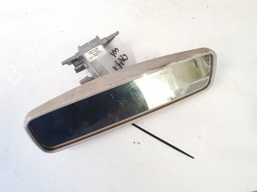 Rear mirror RENAULT ESPACE IV (JK0/1_) 1.9 dCi (JK0U, JK0G) | BP35473106I6 - Image 3