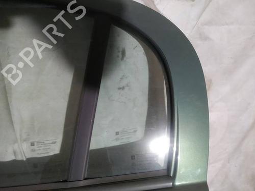Panel rude bagtil venstre Panel rude bagtil venstre 35264058 35264058