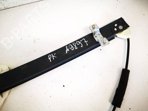 Front left window mechanism CHEVROLET CAPTIVA (C100, C140) 2.4 | BP35021689C22 - Image 2