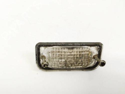 licence-plate-light-mercedes-benz-c-class-w203-2000-2001-2002-2003-2004-2005-2006-2007-35086151 main image
