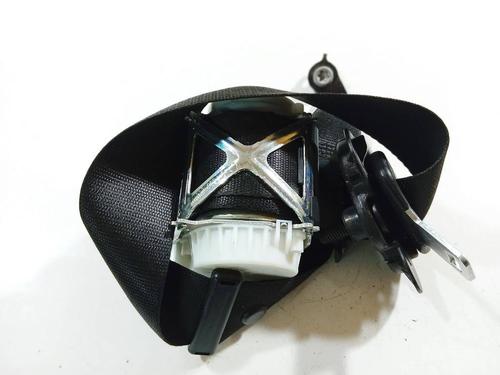 Front left seatbelt BMW 3 (E90) 318 i | BP34847490I26 - Image 2