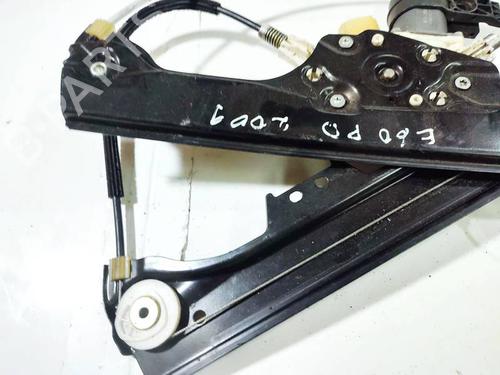 Front right window mechanism BMW 3 (E90) 318 i | BP34827014C23 - Image 2