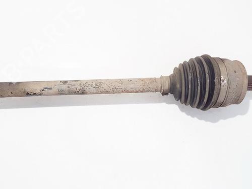 Used Right front driveshaft Right front driveshaft OPEL CORSA D (S07) 1.2 (L08, L68) (80 hp) 35599518 35599518