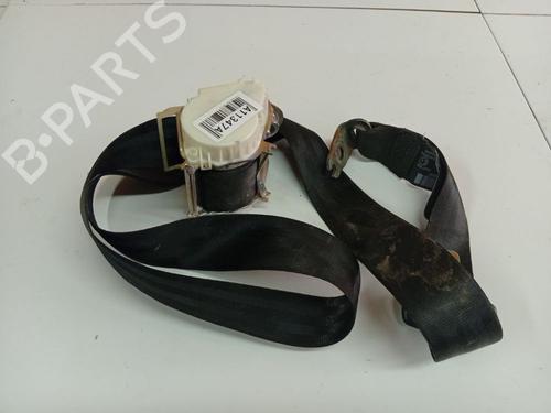Front right seatbelt VW PASSAT B6 (3C2) 2.0 TDI | BP36454211I25 - Image 3