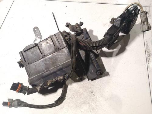 Fuse box NISSAN NOTE (E11, NE11) 1.5 dCi | BP39999878E1 - Image 2