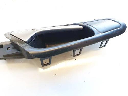 Front right interior door handle VW PASSAT B6 (3C2) 2.0 TDI | BP34783421I14 - Image 2