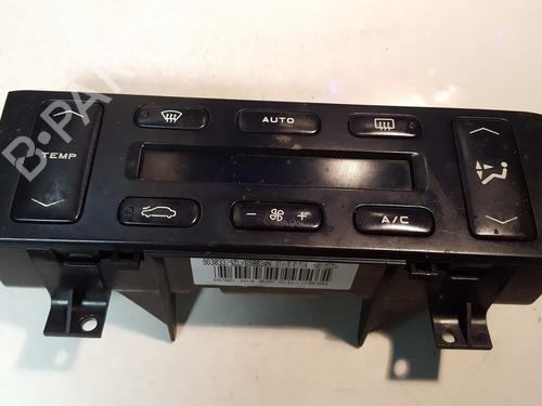 Comando chauffage Comando chauffage PEUGEOT 406 (8B) 2.0 HDI 110 (109 hp) 35852635 35852635