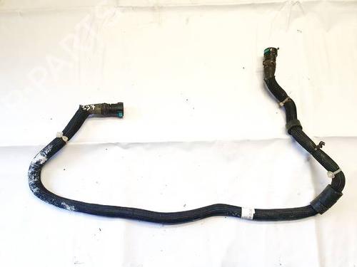 Used Pipe Pipe LAND ROVER RANGE ROVER EVOQUE (L551) 1.5 P300e Hybrid 4x4 (309 hp) 32611653 32611653