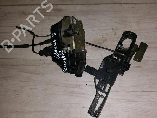 Used Front left lock Front left lock 35650335 35650335