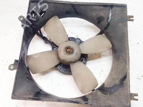 Used Fan Fan MITSUBISHI COLT V (CJ_, CP_) 1.3 (90 hp) 35857998 35857998
