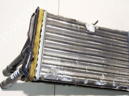 heater-matrix-audi-a4-b5-8d2-1994-1995-1996-1997-1998-1999-2000-2001-35881907 main image