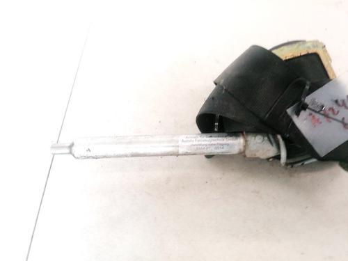 Front right seatbelt AUDI A6 C4 (4A2) 2.5 TDI | BP35497346I25 - Image 2