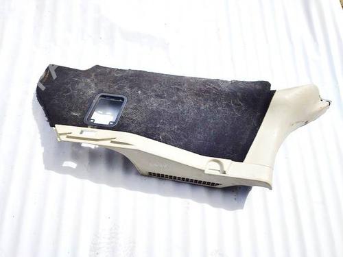 Used Boot lining Boot lining LAND ROVER RANGE ROVER SPORT I (L320) 2.7 D 4x4 (190 hp) 35068341 35068341