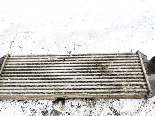 Intercooler Intercooler RENAULT TRAFIC II Bus (JL) 1.9 dCi (JL0B) (80 hp) 35320720 35320720