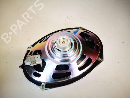 Speaker MERCEDES-BENZ E-CLASS (W211) E 200 Kompressor (211.042) | BP32566143E2