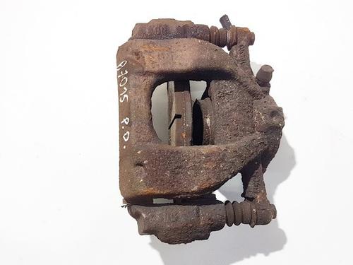 Used Right front brake caliper Right front brake caliper 35524294 35524294