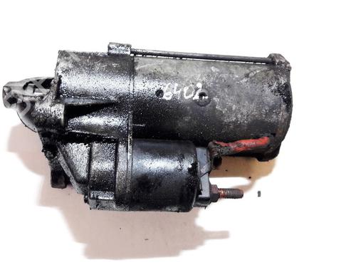 Starter RENAULT LAGUNA II (BG0/1_) 1.9 dCi (BG08, BG0G) | BP35598844M8 - Image 3
