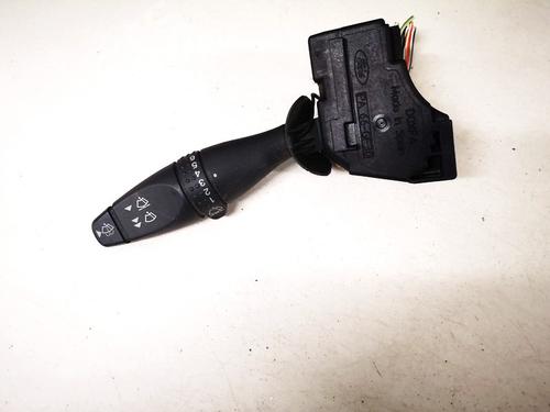 Used Warning switch Warning switch FORD FOCUS I (DAW, DBW) 1.8 Turbo DI / TDDi (90 hp) 35556405 35556405