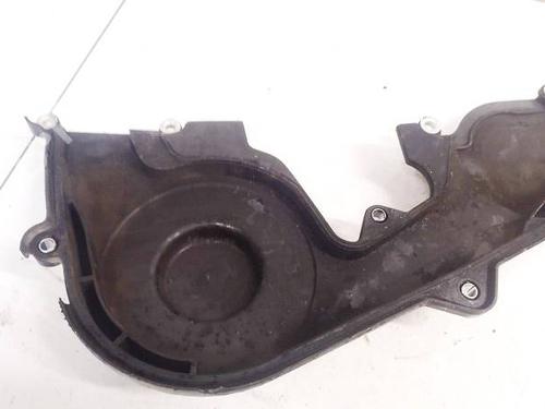 Timing cover MAZDA 6 Hatchback (GH) 2.0 MZR-CD (GH14) | BP40519223M123 - Image 2