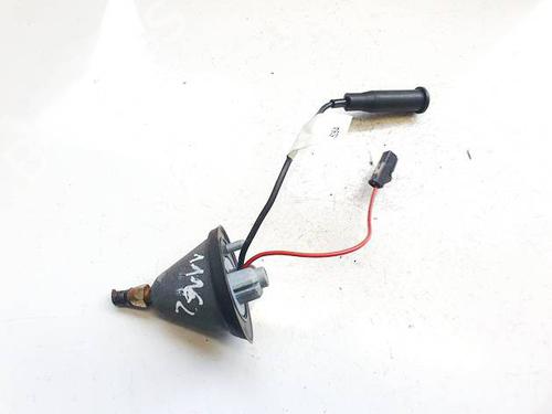 Base antenna Base antenna DODGE CALIBER 2.0 CRD (140 hp) 34809891 34809891