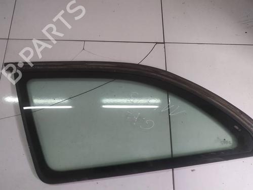 Used Rear left quarter glass Rear left quarter glass 37063993 37063993