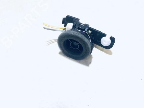 Used Speaker Speaker TOYOTA YARIS (_P9_) 1.33 VVT-i (NSP90_, NSP90R) (99 hp) 33062319 33062319